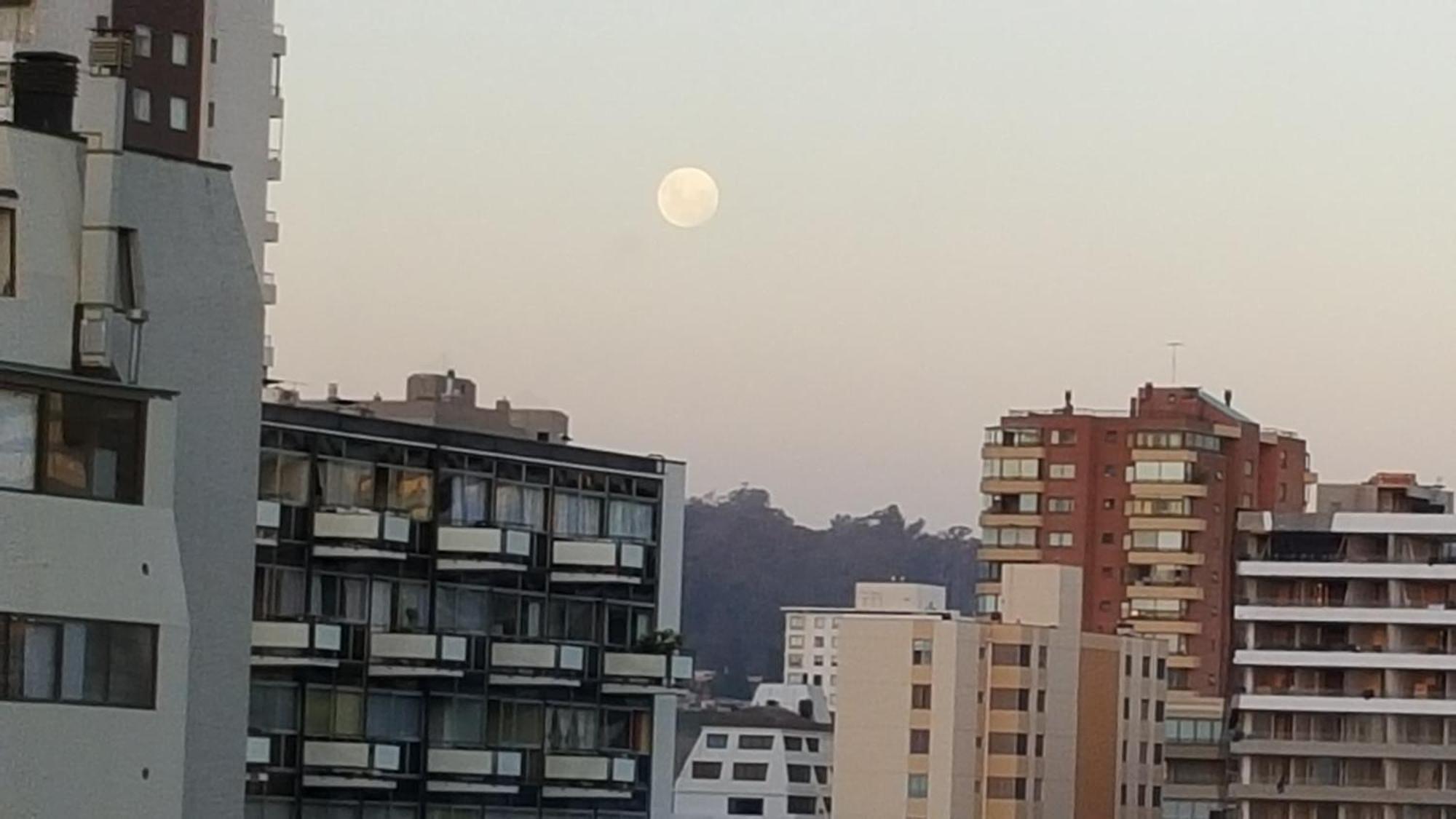 Edificio Maya Viña del Mar Habitación foto