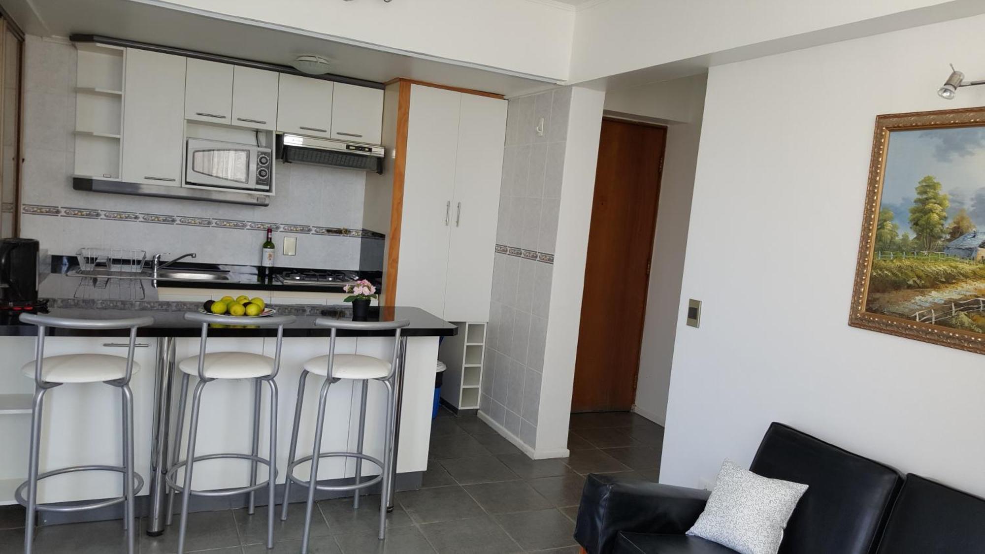 Edificio Maya Viña del Mar Habitación foto