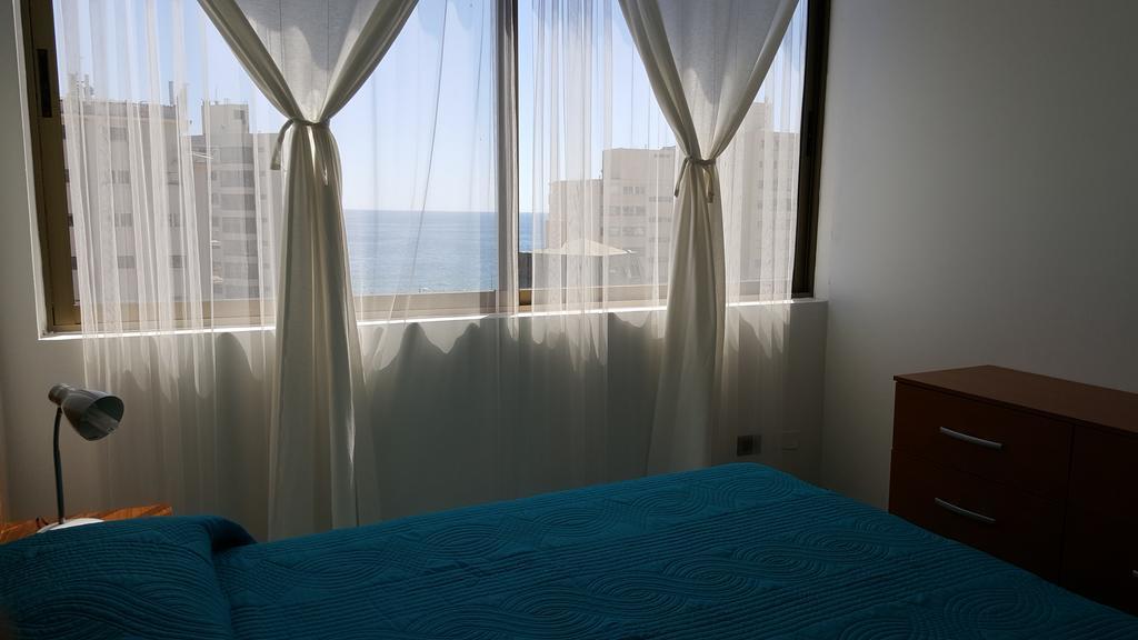 Edificio Maya Viña del Mar Exterior foto